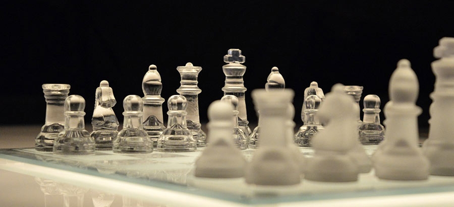 Business Management Consulting: εκ των έσω